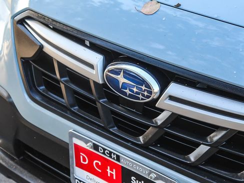 Certified 2022 Subaru Crosstrek 2.0i Premium image 9