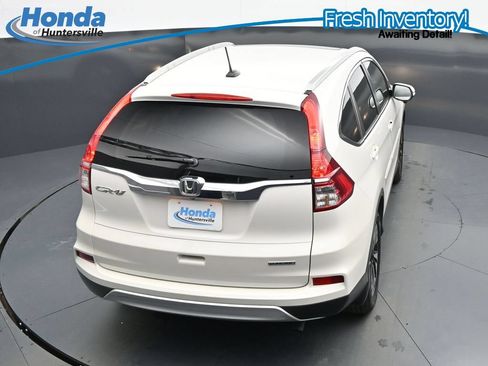 Used 2015 Honda CR-V Touring image 20