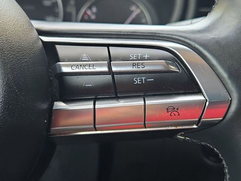 Used 2020 MAZDA CX-30 FWD w/ Preferred Package image 14