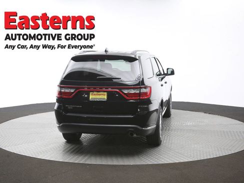 Used 2023 Dodge Durango SXT image 37