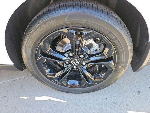 New 2025 Honda Accord SE image 24