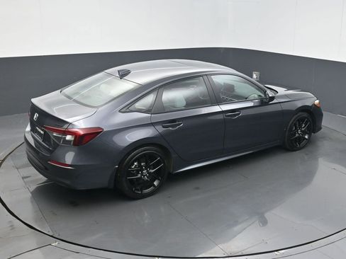 Certified 2026 Honda Civic Sport image 21