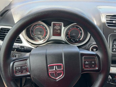 Used 2020 Dodge Journey SE w/ Blacktop Package FWD image 40