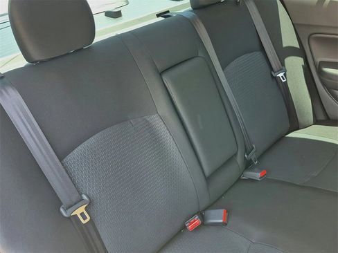 Used 2024 Mitsubishi Mirage G4 ES image 23