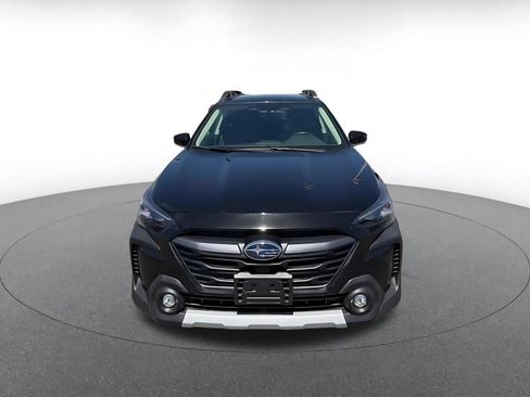 Used 2024 Subaru Outback Limited AWD/4WD image 4