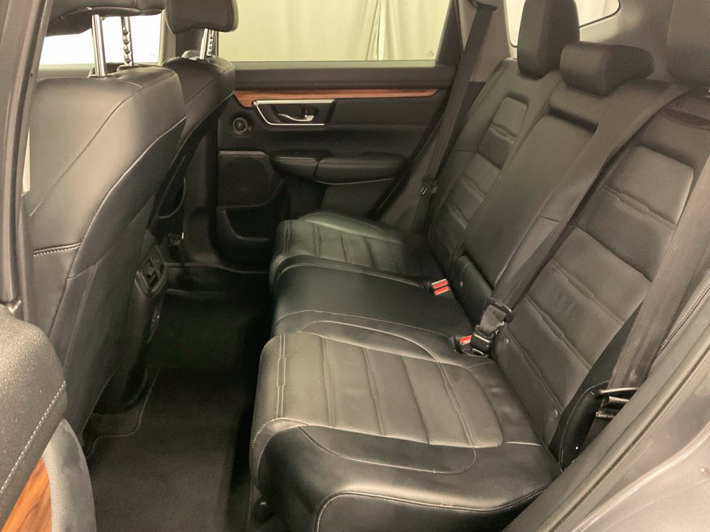 Used 2019 Honda CR-V EX-L image 29
