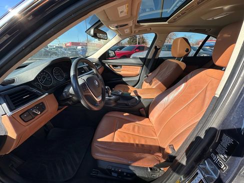 Used 2014 BMW 328i xDrive Sedan image 10
