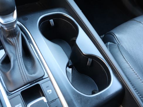 Used 2020 Hyundai Santa Fe SEL w/ Convenience + Premium Package image 30