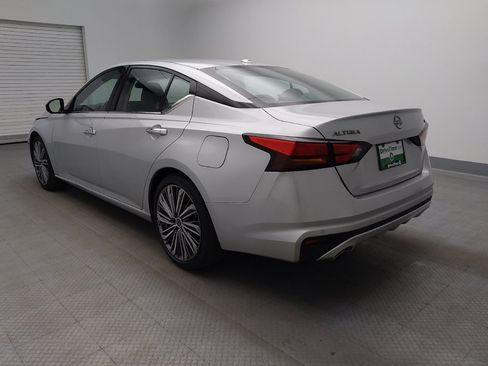 Used 2023 Nissan Altima 2.5 SL FWD image 5