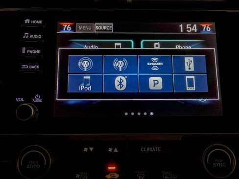 Used 2019 Honda Civic EX image 25