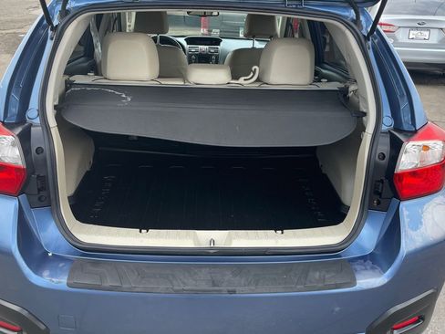 Used 2014 Subaru Crosstrek 2.0i Limited w/ Popular Package #1 image 29