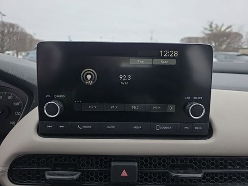 Certified 2023 Honda HR-V LX image 15