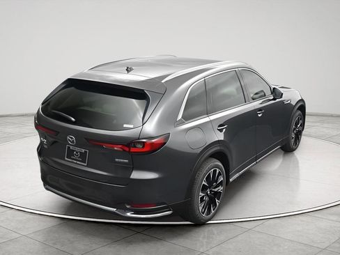 New 2025 MAZDA CX-90 Plug-In Hybrid w/ Premium Plus image 26