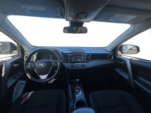 Used 2017 Toyota RAV4 XLE w/ Plus Special Value Package image 23