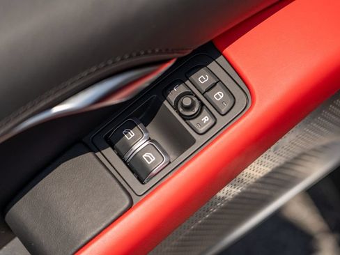 Used 2024 Lotus Emira First Edition RWD image 12