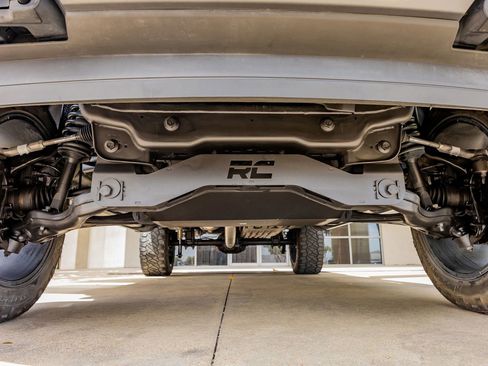 Used 2021 Ford F150 Lariat w/ Equipment Group 502A High image 14