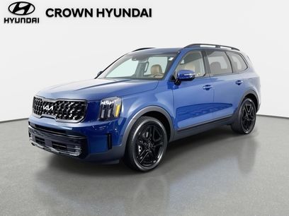 Used 2024 Kia Telluride SX X-Line