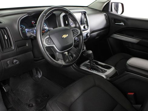 Used 2018 Chevrolet Colorado LT image 16