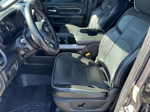 Used 2023 RAM 3500 Laramie image 11