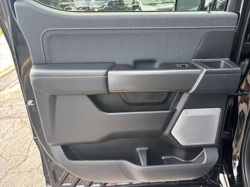 Used 2024 Ford F150 Lariat w/ Equipment Group 502A High AWD/4WD image 18