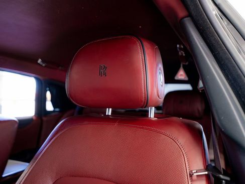 Used 2021 Rolls-Royce Ghost AWD/4WD image 29