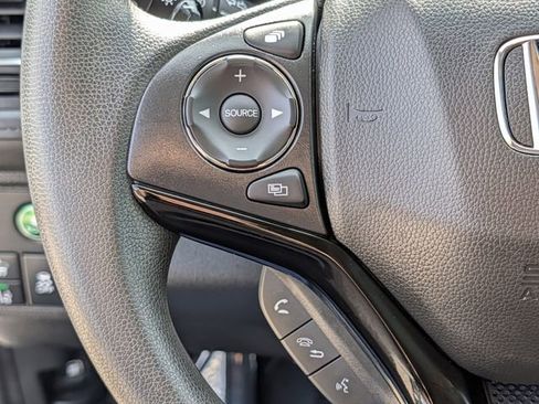 Used 2022 Honda HR-V EX image 23