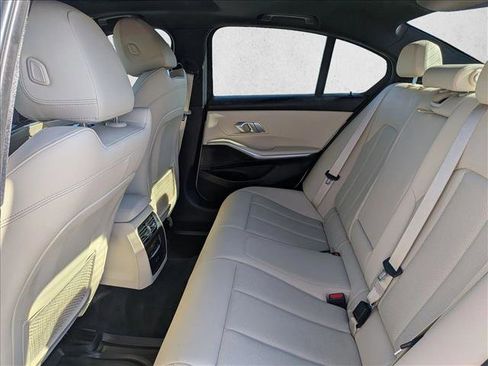 Used 2022 BMW 330i Sedan w/ Driving Assistance Package image 20