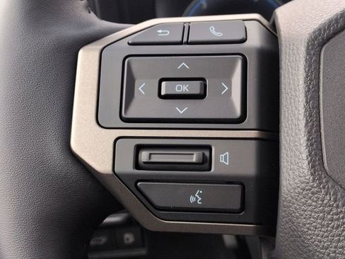 New 2026 Toyota Land Cruiser Base image 16