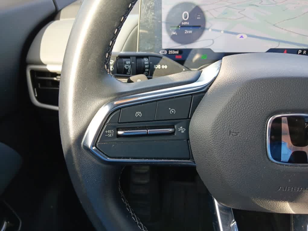 Used 2024 Honda Prologue Touring image 25