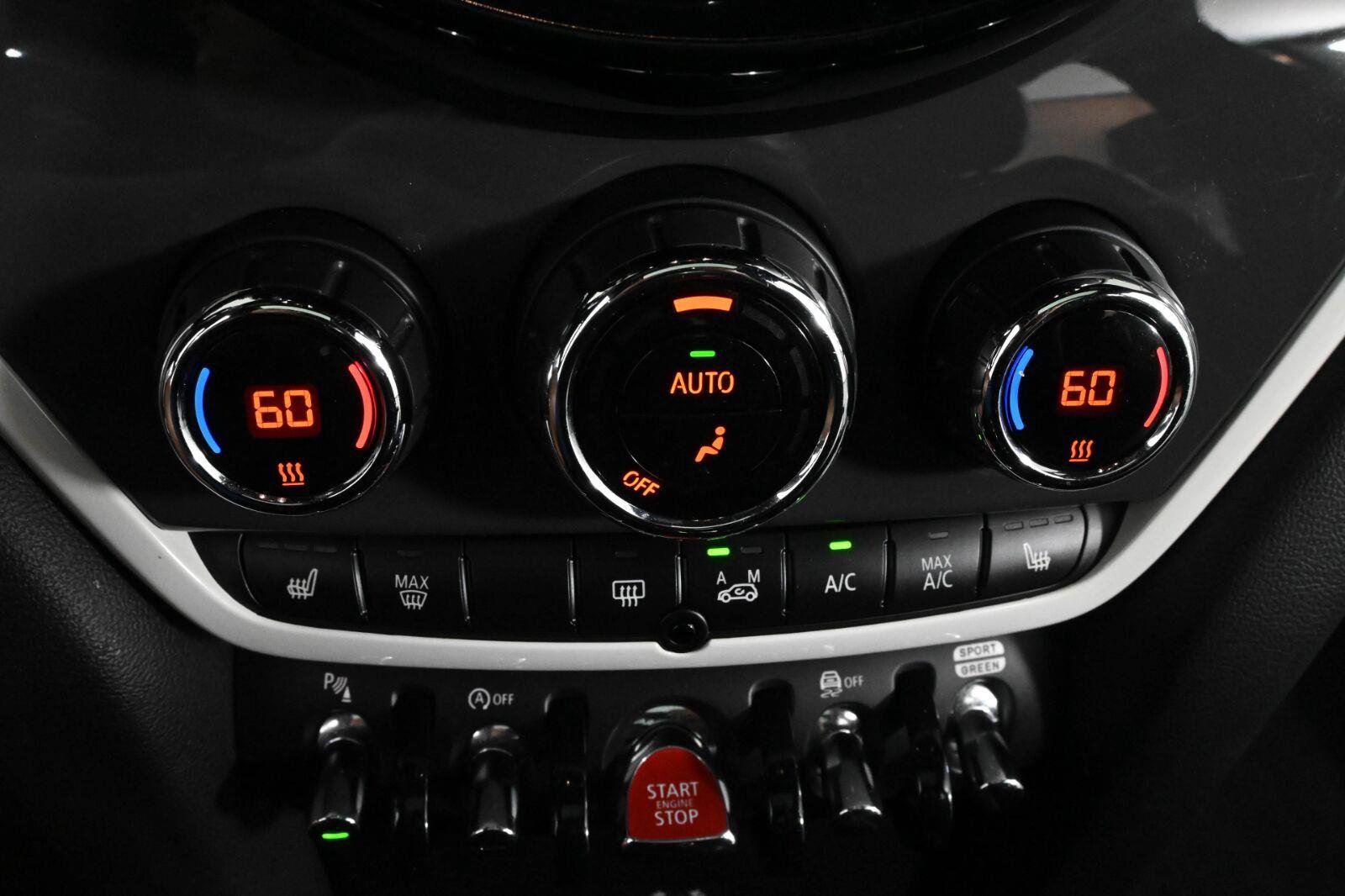Used 2018 MINI Cooper Countryman S AWD/4WD image 28