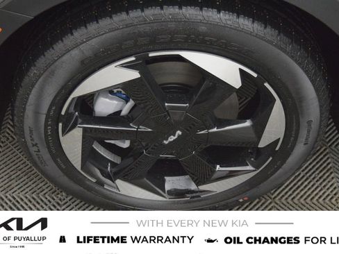 New 2026 Kia Sorento EX w/ EX Premium Package image 21