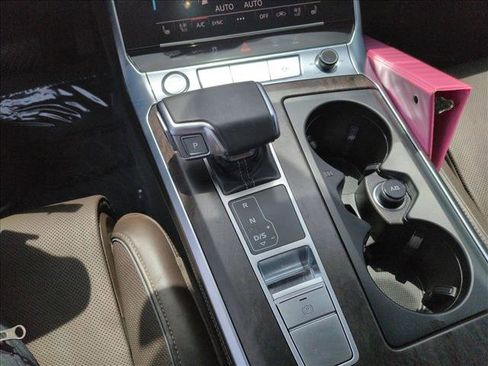 Used 2019 Audi A6 3.0T Premium Plus w/ Premium Plus Package AWD/4WD image 12