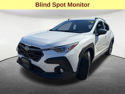 Certified 2025 Subaru Crosstrek 2.5i Premium AWD/4WD image 5