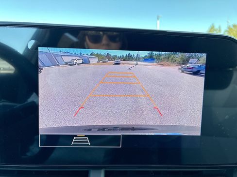 New 2026 Chevrolet Trax RS w/ Driver Confidence Package image 45