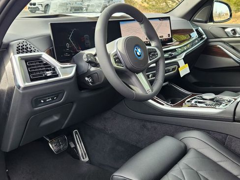 New 2026 BMW X5 xDrive50e AWD/4WD image 9