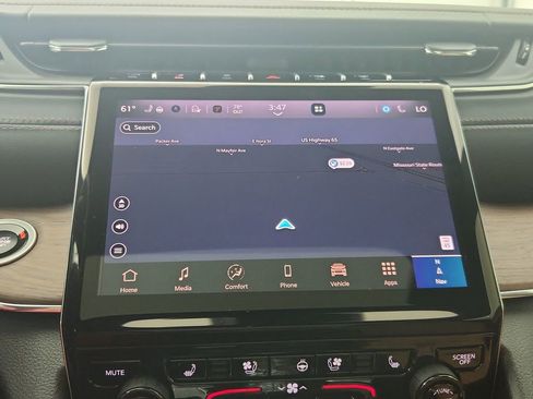 New 2025 Jeep Grand Cherokee L Summit image 26