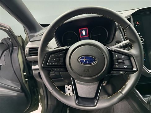 Certified 2025 Subaru Crosstrek 2.5i Sport w/ Popular Package #4A image 14