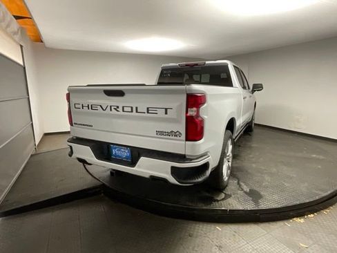 New 2026 Chevrolet Silverado 1500 High Country w/ Technology Package image 7