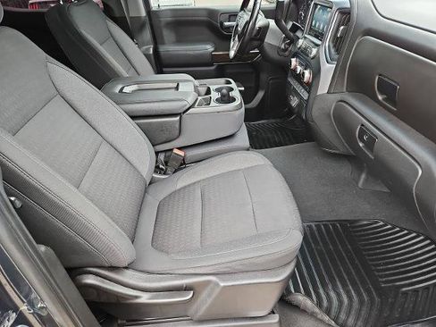 Certified 2021 GMC Sierra 1500 Elevation image 24