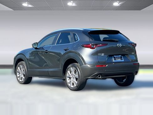 Used 2023 MAZDA CX-30 AWD 2.5 S w/ Preferred Package image 3
