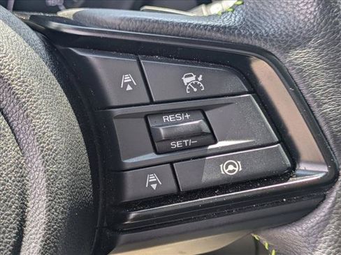 Used 2024 Subaru Ascent Onyx Edition AWD/4WD image 14