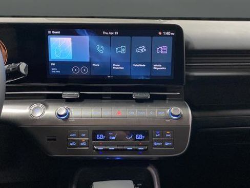 New 2026 Hyundai Kona SEL Sport AWD/4WD image 13