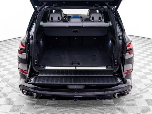 Used 2026 BMW X5 xDrive50e w/ M Sport Package AWD/4WD image 30