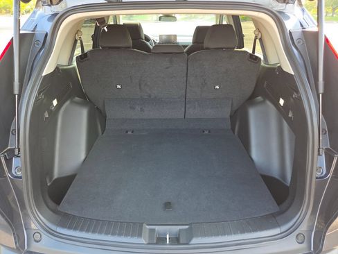 Certified 2024 Honda CR-V EX image 26