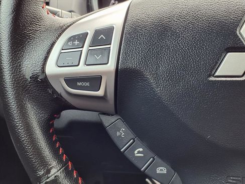 Used 2017 Mitsubishi Lancer LE image 16