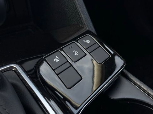 Certified 2023 Kia Sportage EX image 35