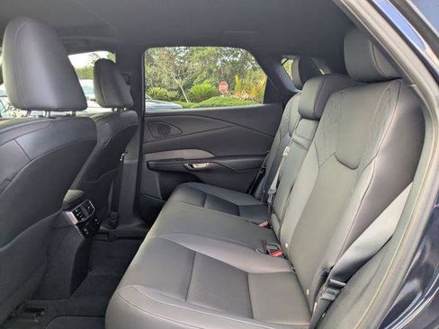 Certified 2024 Lexus RX 350 Premium w/ Convenience Package FWD image 13