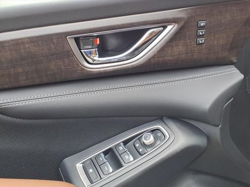 New 2026 Subaru Ascent Touring image 4