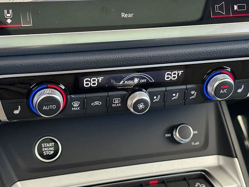 New 2025 Audi Q3 2.0T Premium Plus image 19