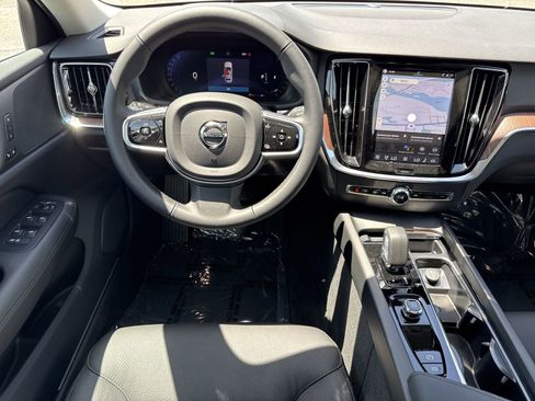 New 2026 Volvo V60 B5 Cross Country Plus w/ Protection Package Premier image 15